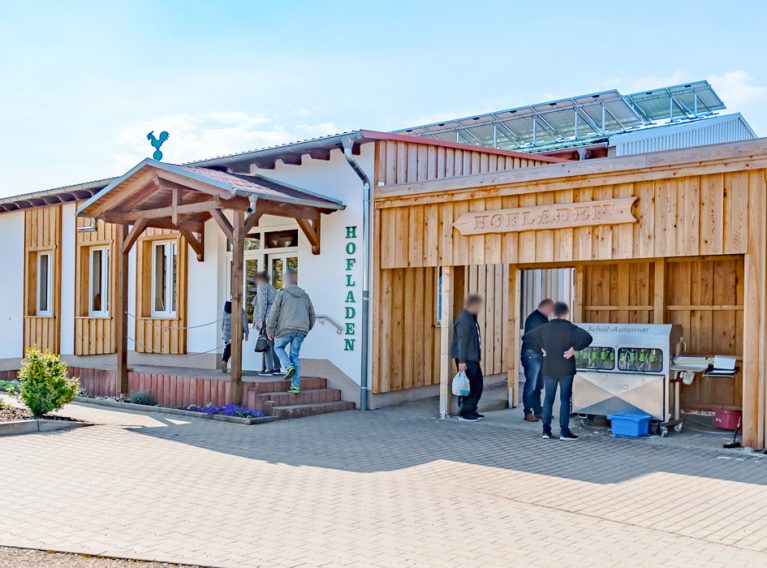 Spargelhof Kutzleben Spargelhof Kutzleben