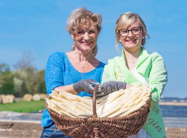 Spargelhof Kutzleben Spargelhof Kutzleben