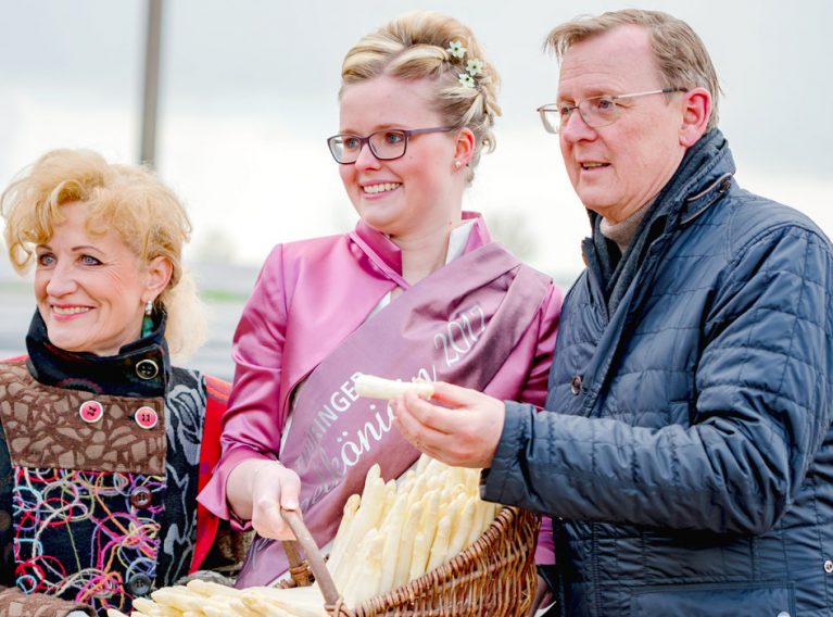 Spargelhof Kutzleben Spargelhof Kutzleben