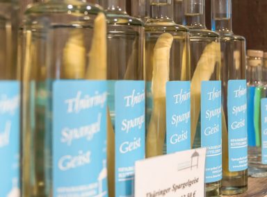 Spargelhof Kutzleben Spargelhof Kutzleben