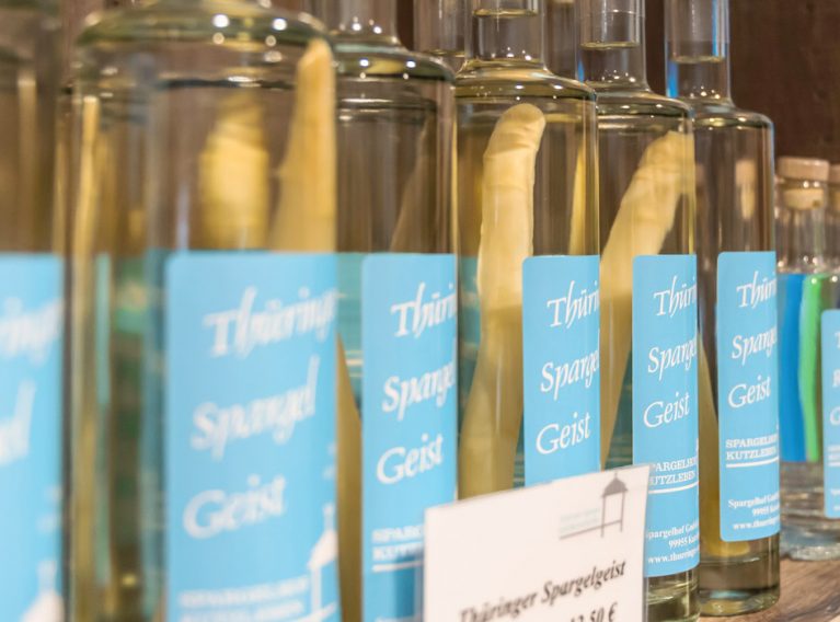 Spargelhof Kutzleben Spargelhof Kutzleben