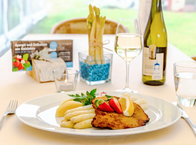 Spargelhof Kutzleben Spargelhof Kutzleben