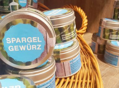 Spargelhof Kutzleben Spargelhof Kutzleben