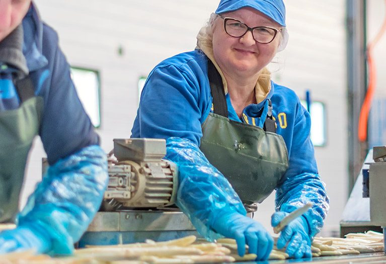 Produktion Produktion