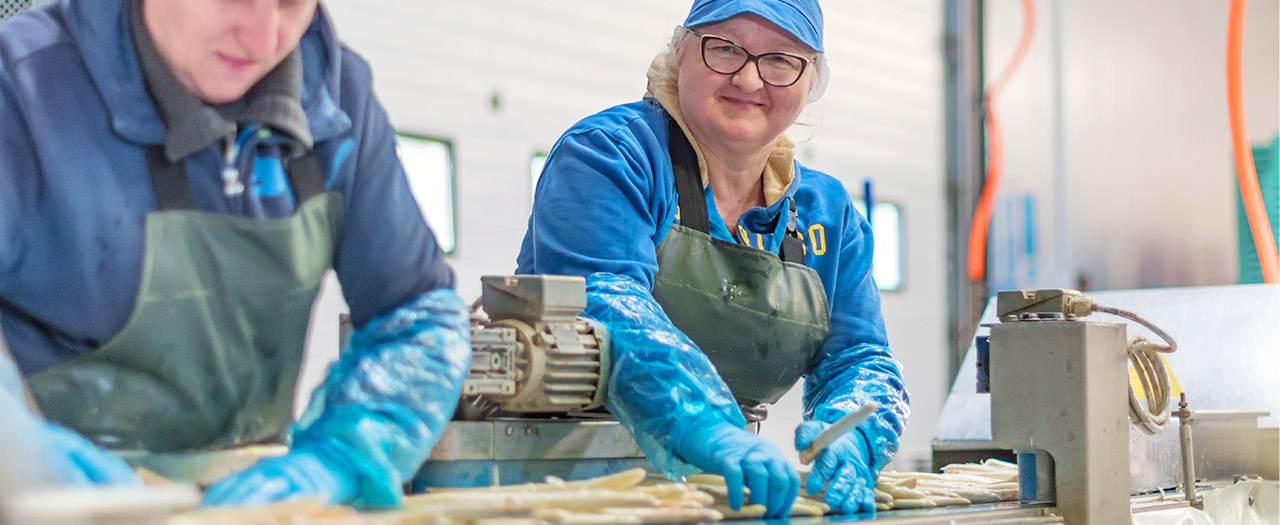 Produktion Produktion