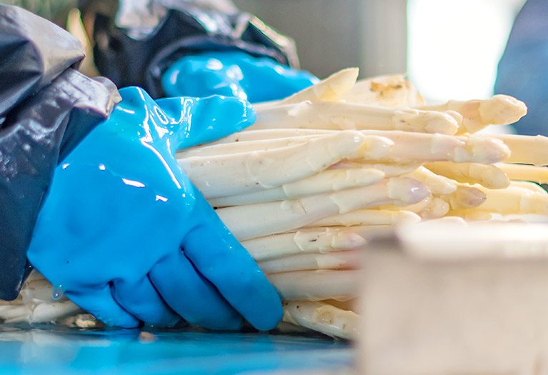 Produktion Produktion