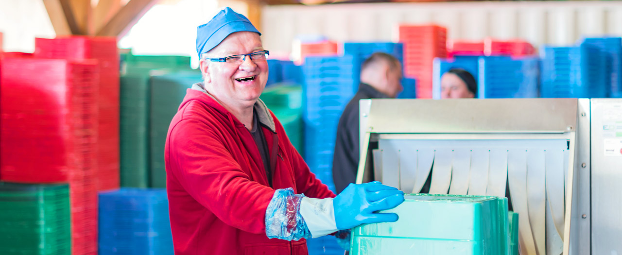 Produktion Produktion