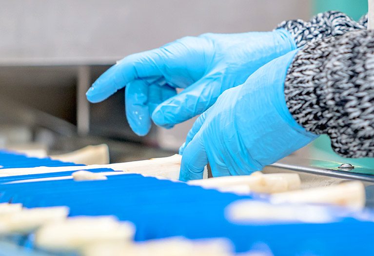 Produktion Produktion