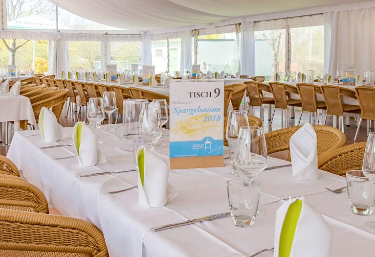 Reservierung Reservierung