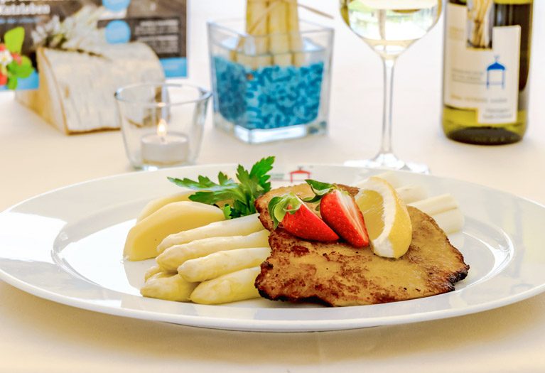 Reservierung Reservierung