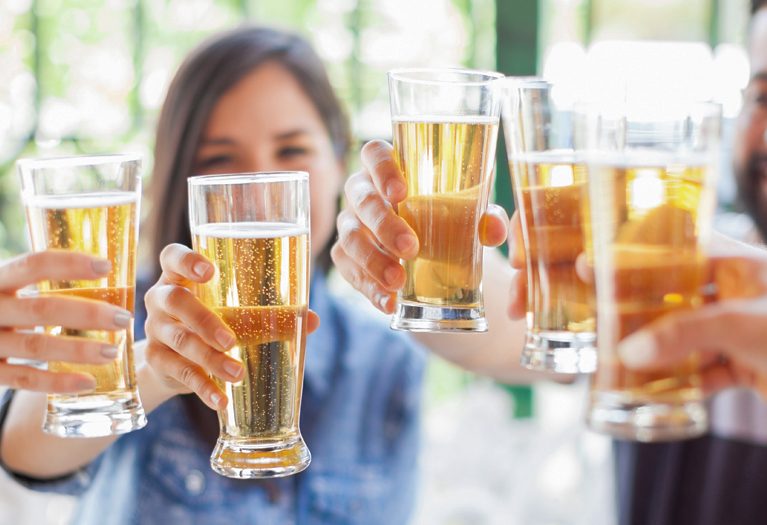 Getränkekarte Getränkekarte