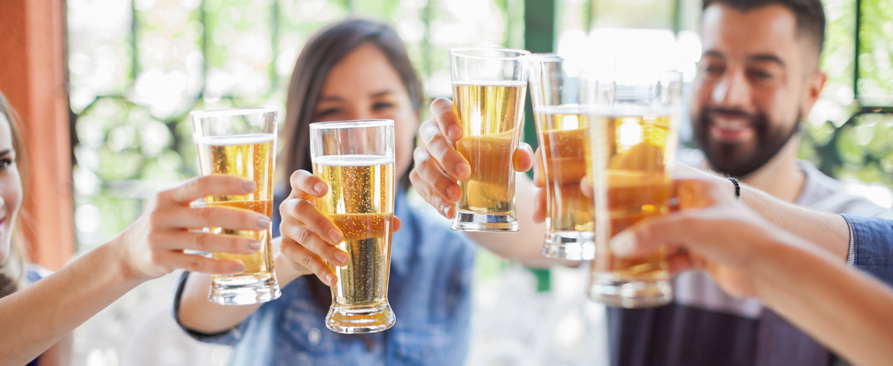 Getränkekarte Getränkekarte