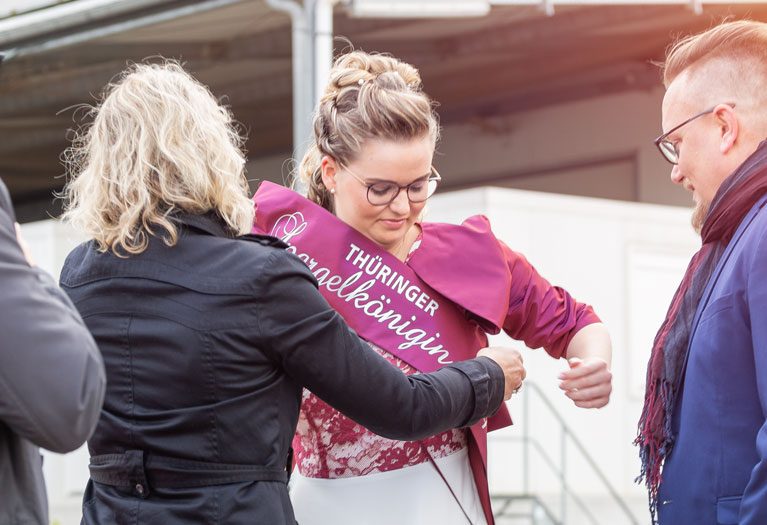 Anmeldung Saisoneröffnung Anmeldung Saisoneröffnung